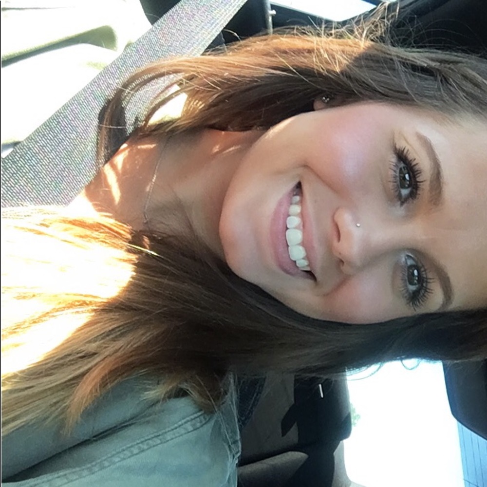 Meet your Posher, Bethany